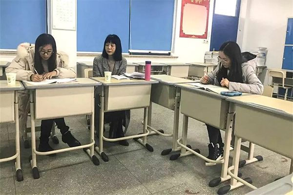 理論引領(lǐng)，一一點評